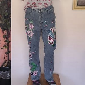 You will get so many compliments!